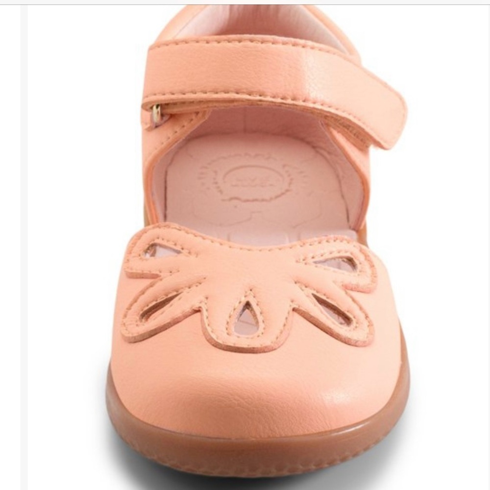 Livie & Luca petal flats - Picture 2 of 6